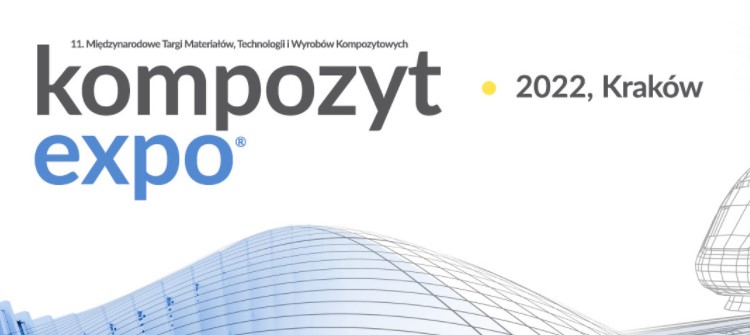KOMPOZYT-EXPO 2022 | EXPO Kraków