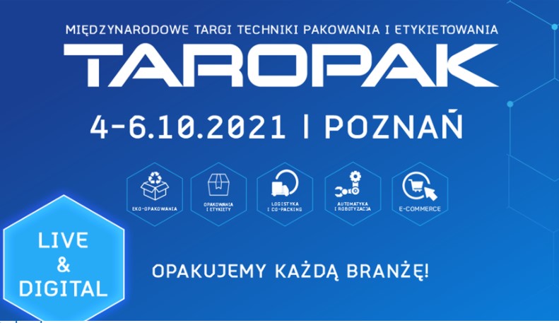 TAROPAK 2021 – Poznań