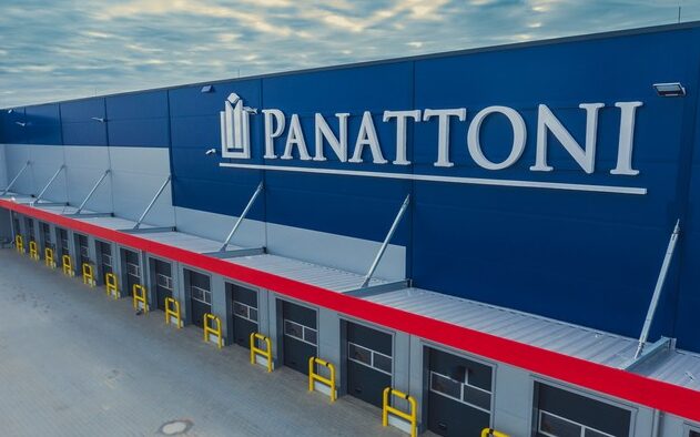 Panattoni sprzedało dwa obiekty logistyczne