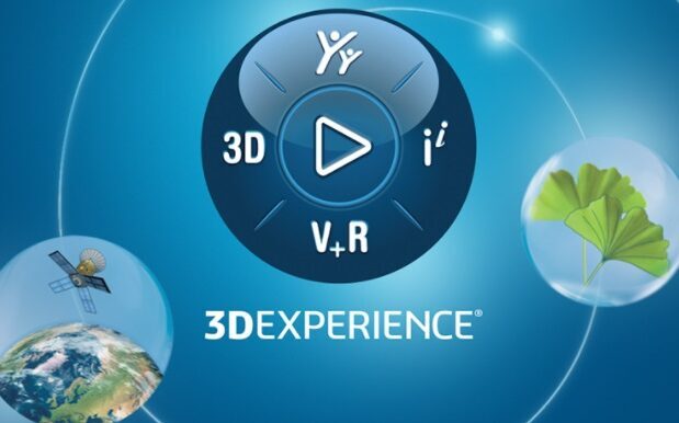 Forum 3D EXPERIENCE powraca
