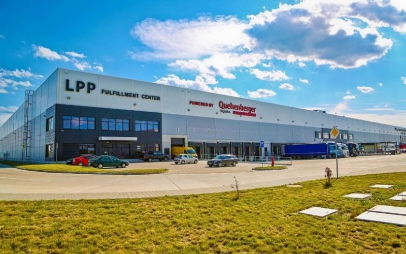 LPP wprowadza system automatycznego sortowania na Słowacji