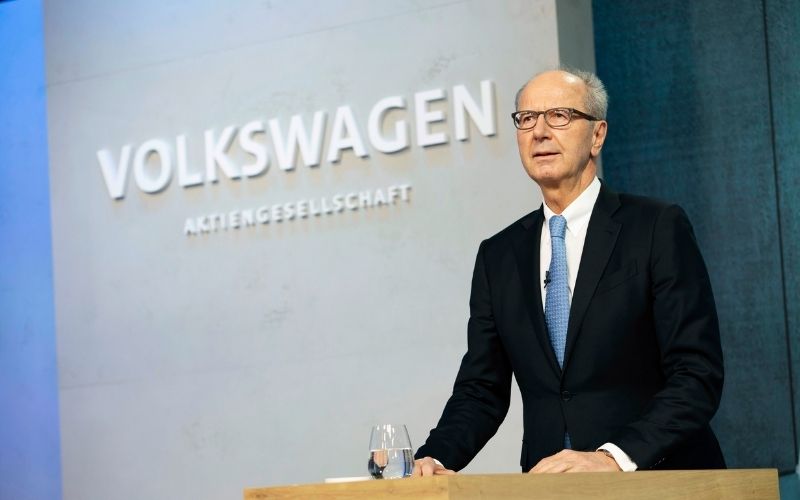 Volkswagen przedstawia plan przekształcenia zakładu w Wolfsburgu