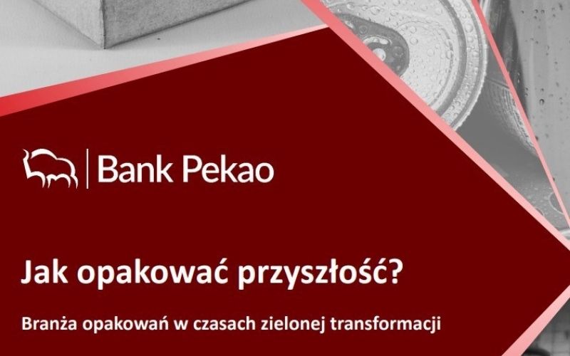 Polski sektor opakowań rośnie w siłę
