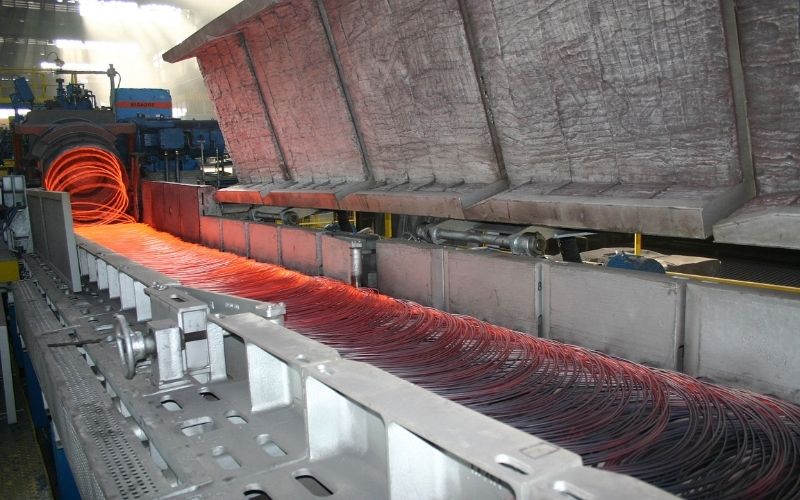 ArcelorMittal zakończył inwestycje warte 125 mln zł