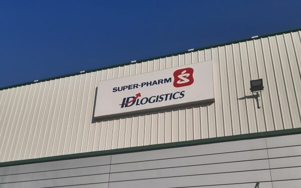 Nowe rozwiązania ID Logistics w centrum dystrybucji Super-Pharm