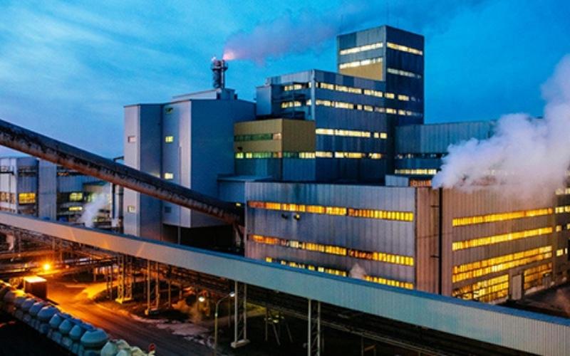 Siemens tworzy symulator linii do produkcji sody dla Grupy CIECH