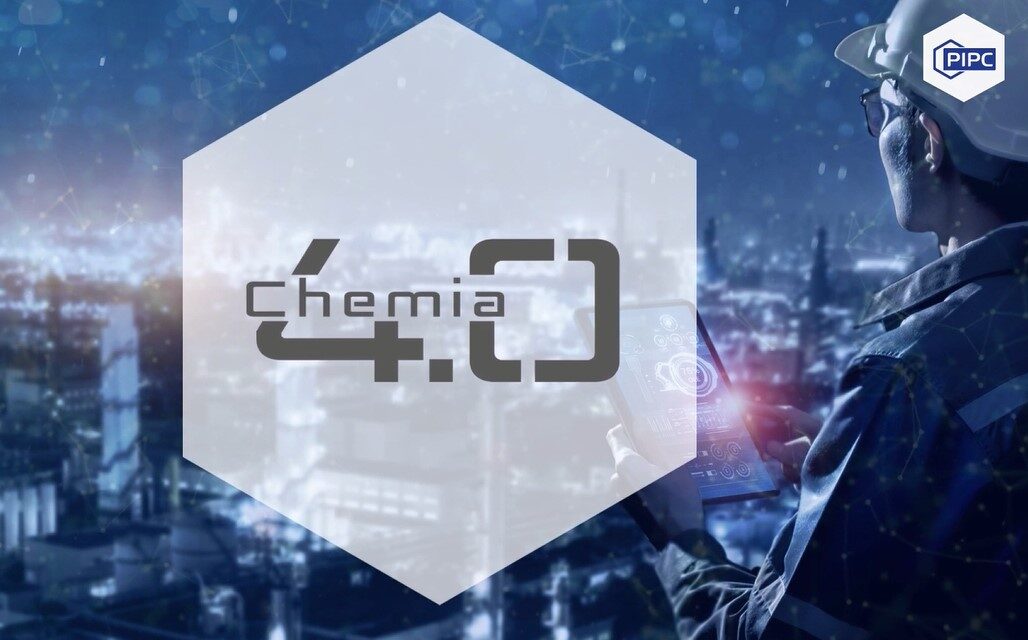 Webcast w ramach Projektu Chemia 4.0