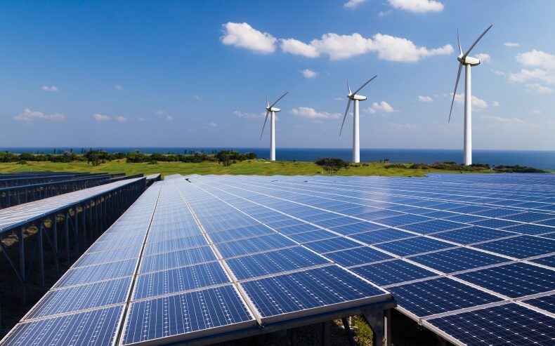 Eesti Energia zainwestowała w zieloną energię ponad 100 mln euro