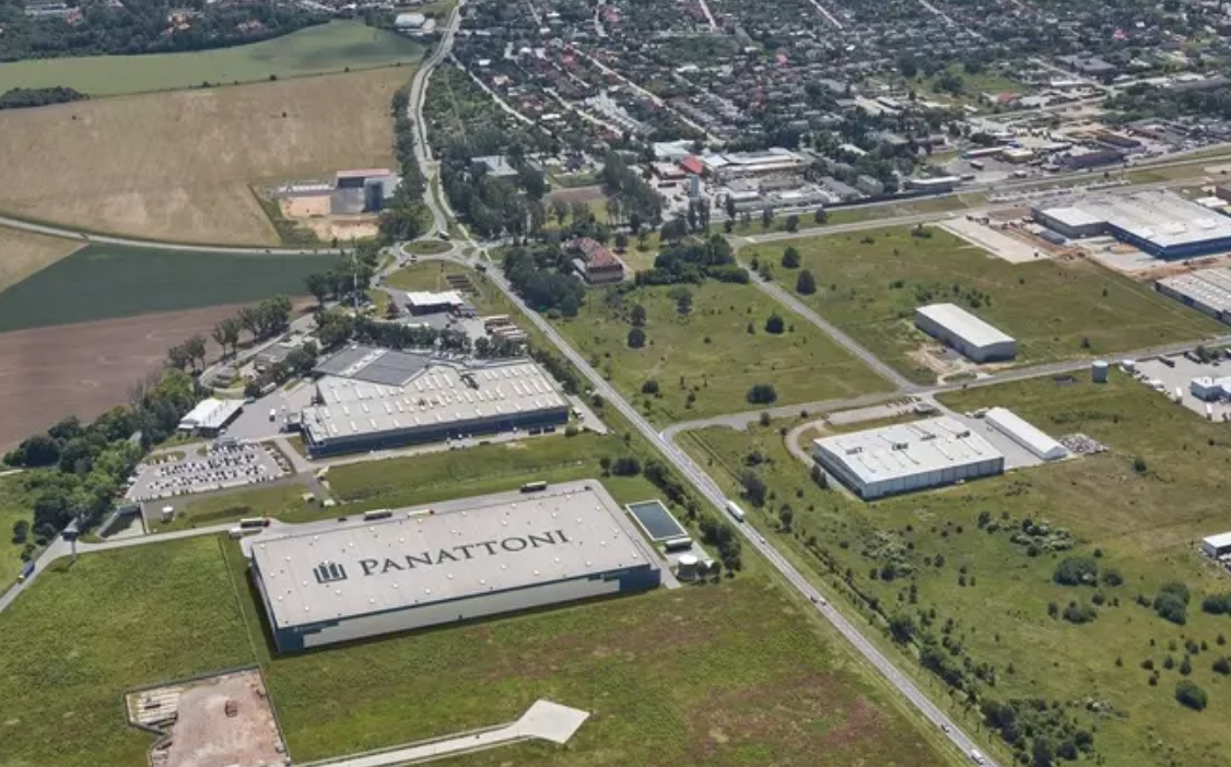 The Vita Group, producent pianki poliuretanowej zajmie 8 000 m kw. w Żarach