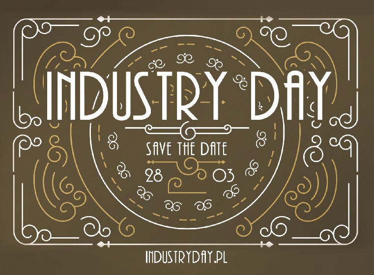 Konferencja #IndustryDay 2023