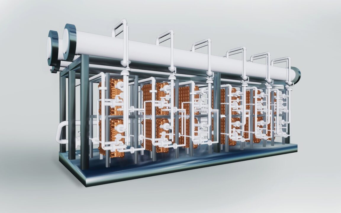 Toyota opracuje przemysłowy generator wodoru o 12-krotnie większej wydajności  