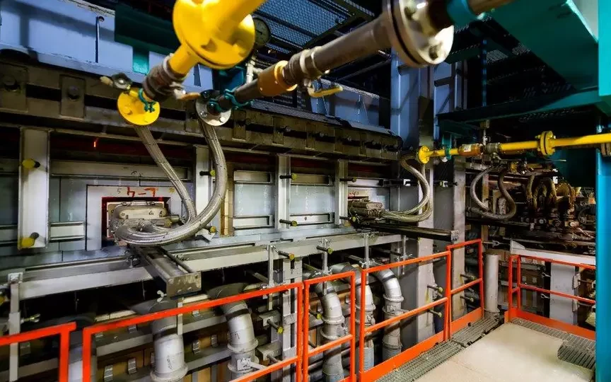 Większe moce produkcyjne i redukcja emisji CO2 w zakładzie ISOVER – inwestycja Saint-Gobain w Gliwicach