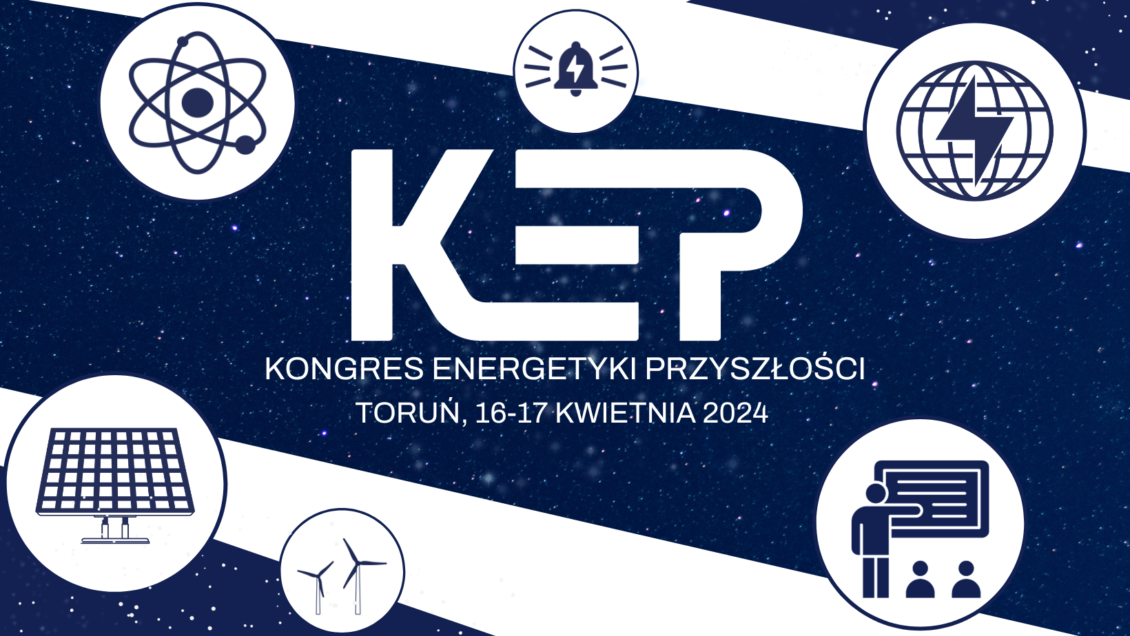 Kongres Energetyki Przyszłości 2024 – informacje i zapisy