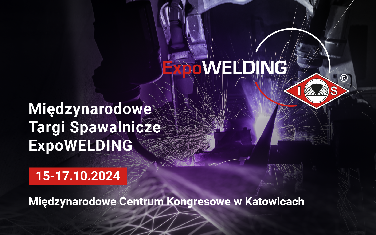 Branża spawalnicza odlicza dni do spotkania w Katowicach – zbliża się ExpoWELDING 2024