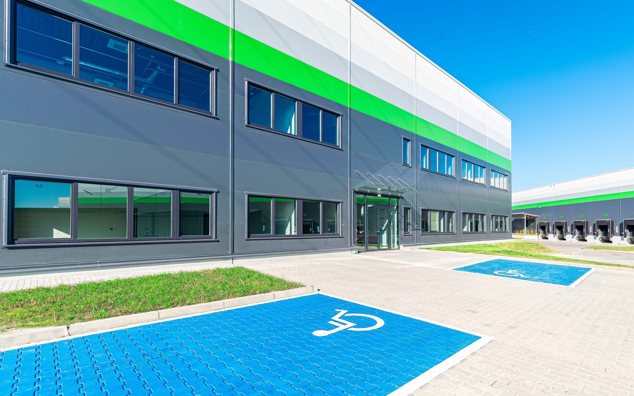 MDC² Park Gliwice z oceną Outstanding w certyfikacji BREEAM