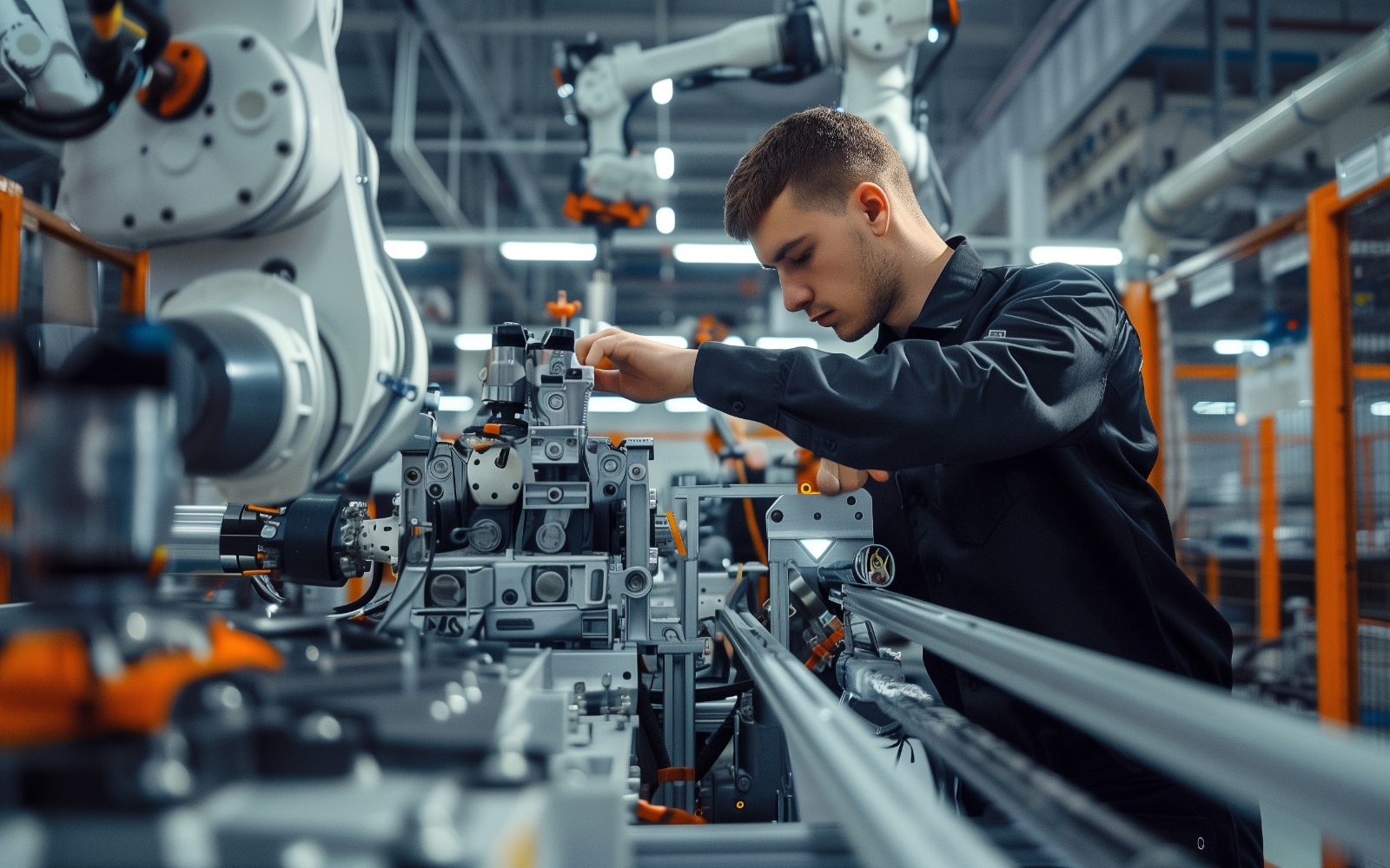 Bezpłatne warsztaty EMT TOUR 2025 – automatyka, rurociągi, komunikacja OT