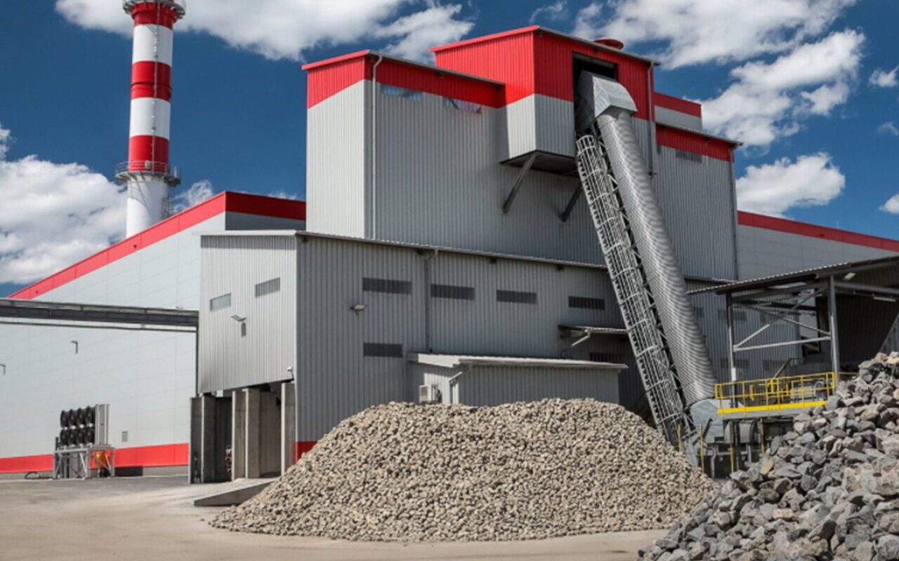Holcim Polska przejmuje nowoczesny zakład wełny skalnej i rozwija ofertę rozwiązań izolacyjnych