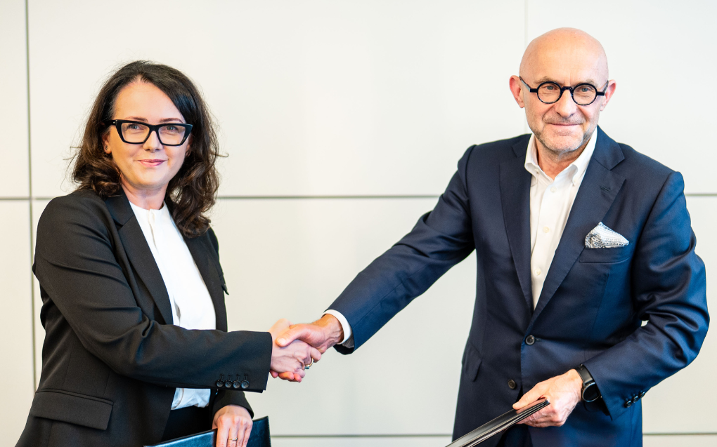 Transformacja ORLENU jeszcze przyspieszy. Największe wdrożenie AI w Europie Środkowej