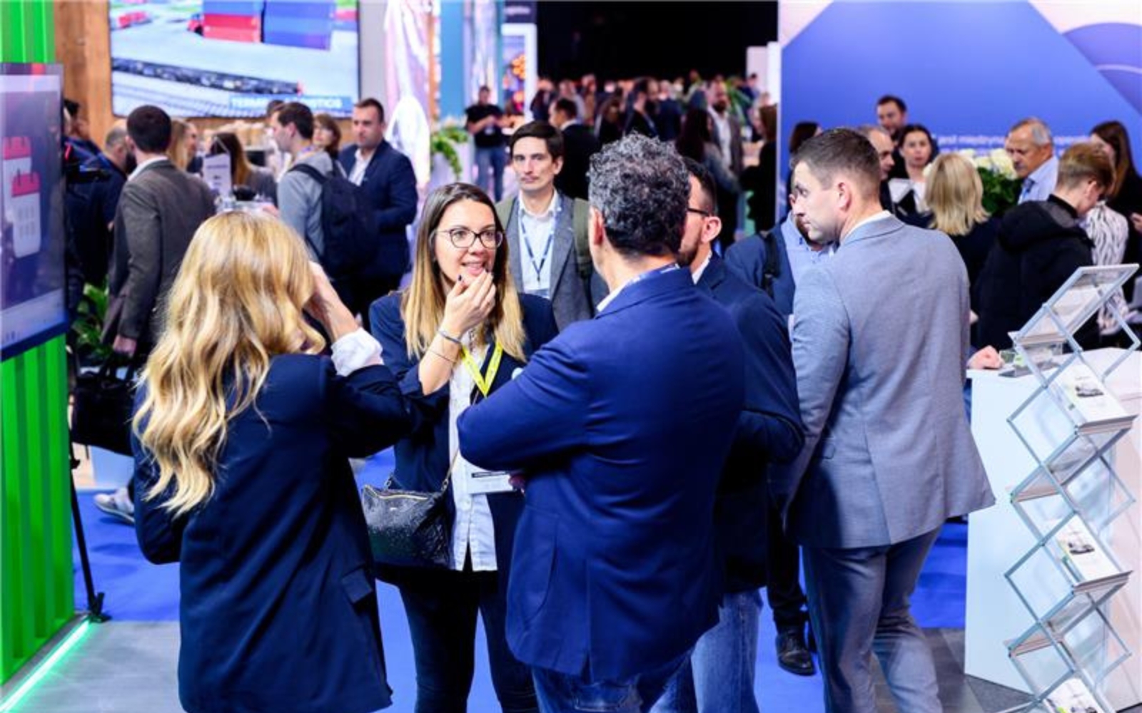 TransLogistica Poland 2025 startuje już w listopadzie