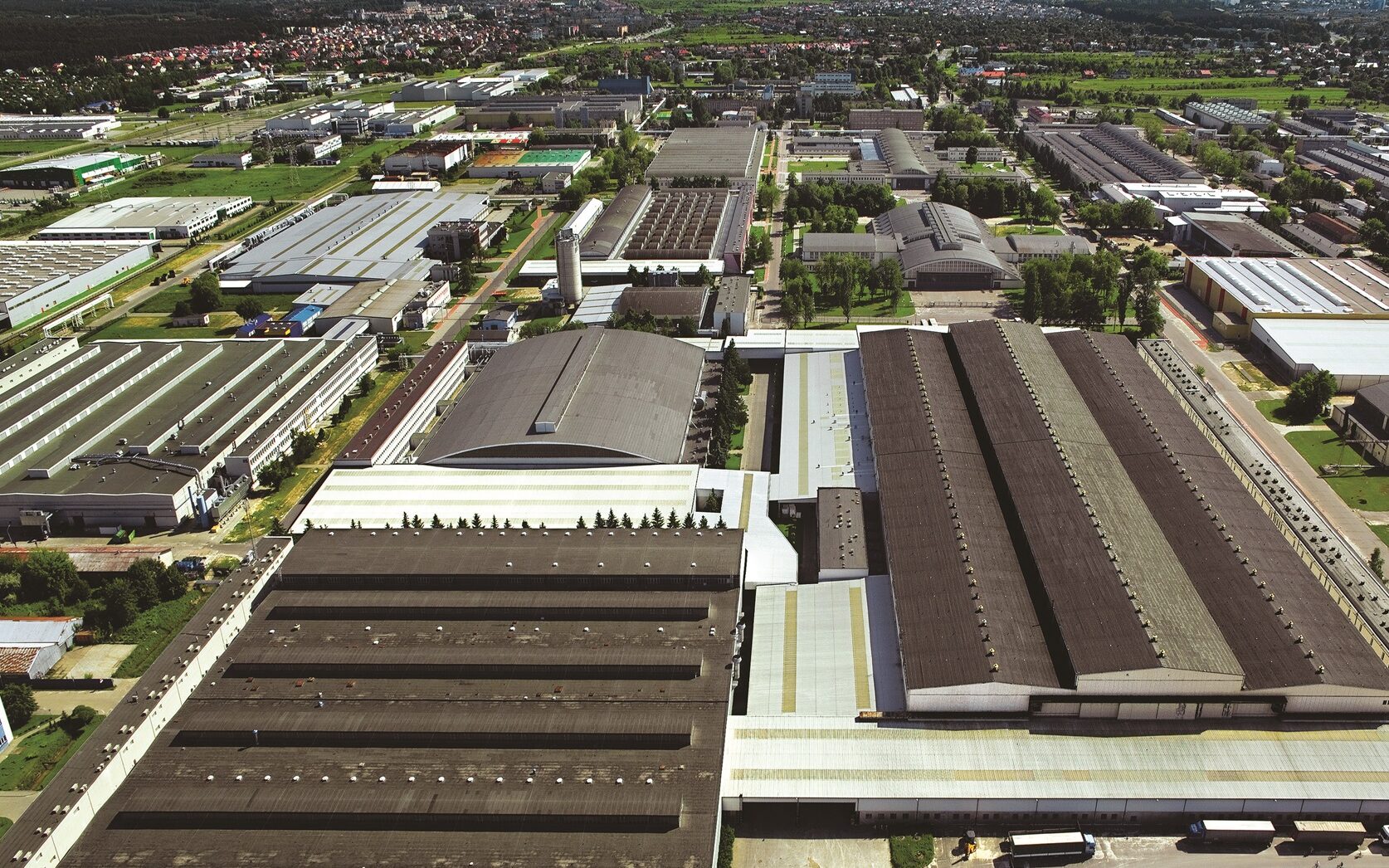 30-lecie EURO-PARK MIELEC – tysiące miejsc pracy i miliardy złotych w inwestycjach