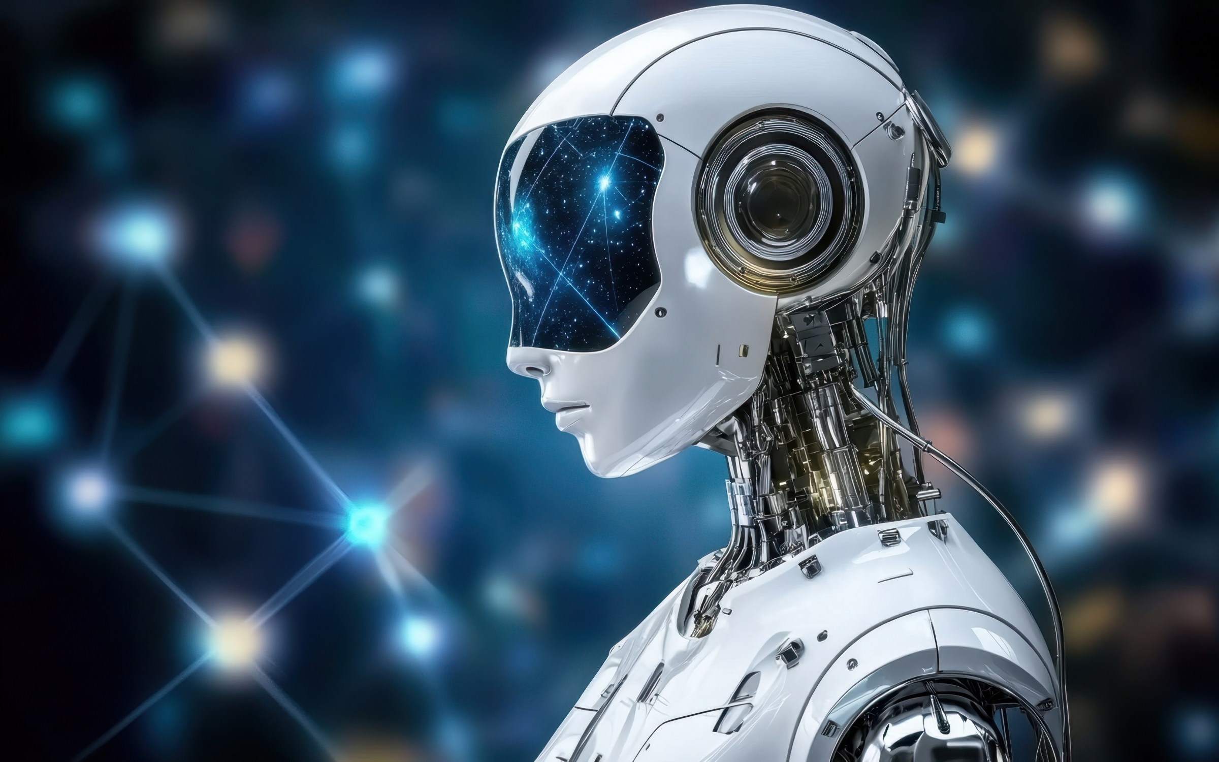 Etyka i regulacje AI w przemyśle – jak przygotować się na zmiany prawne i społeczne?