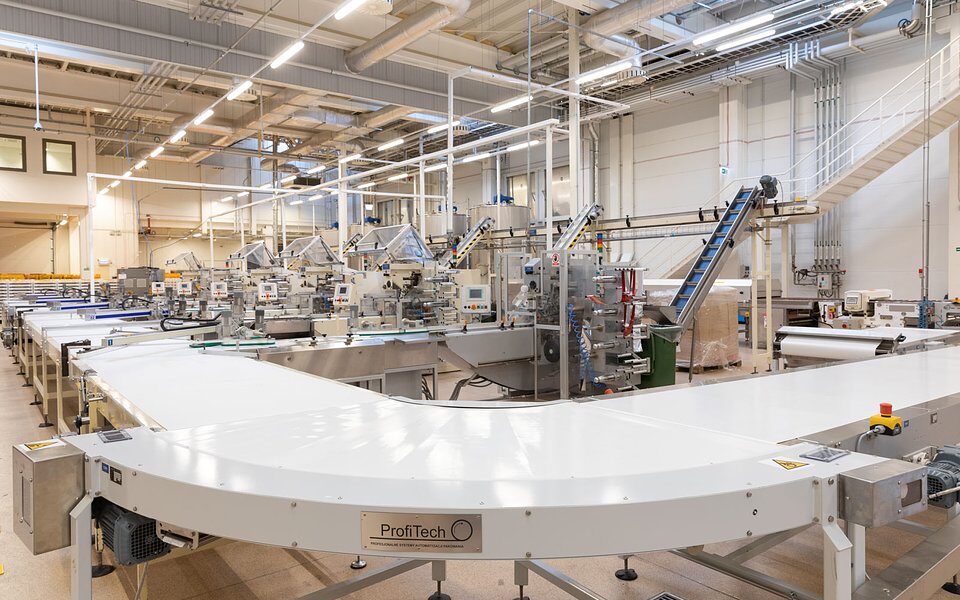 Wawel S.A. inwestuje blisko 96 mln zł w rozwój zakładu w Dobczycach