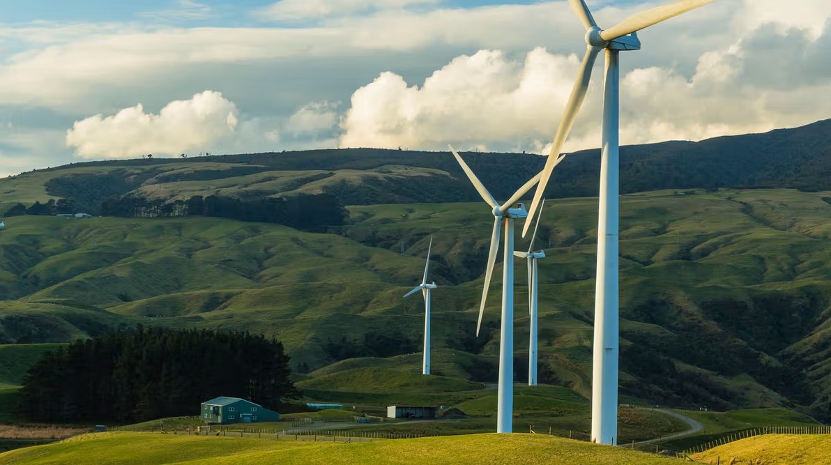 Unilever apeluje do biznesu i rządów o zharmonizowanie strategii klimatycznych