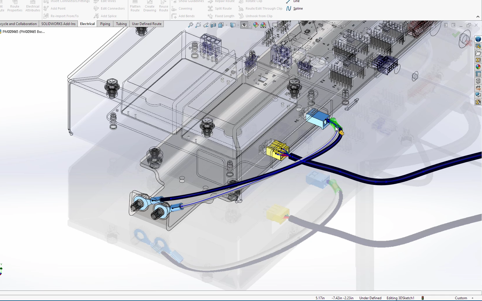 Dassault Systèmes przedstawia SOLIDWORKS 2026: projektowanie i współpraca wspierane przez AI na potrzeby gospodarki generatywnej