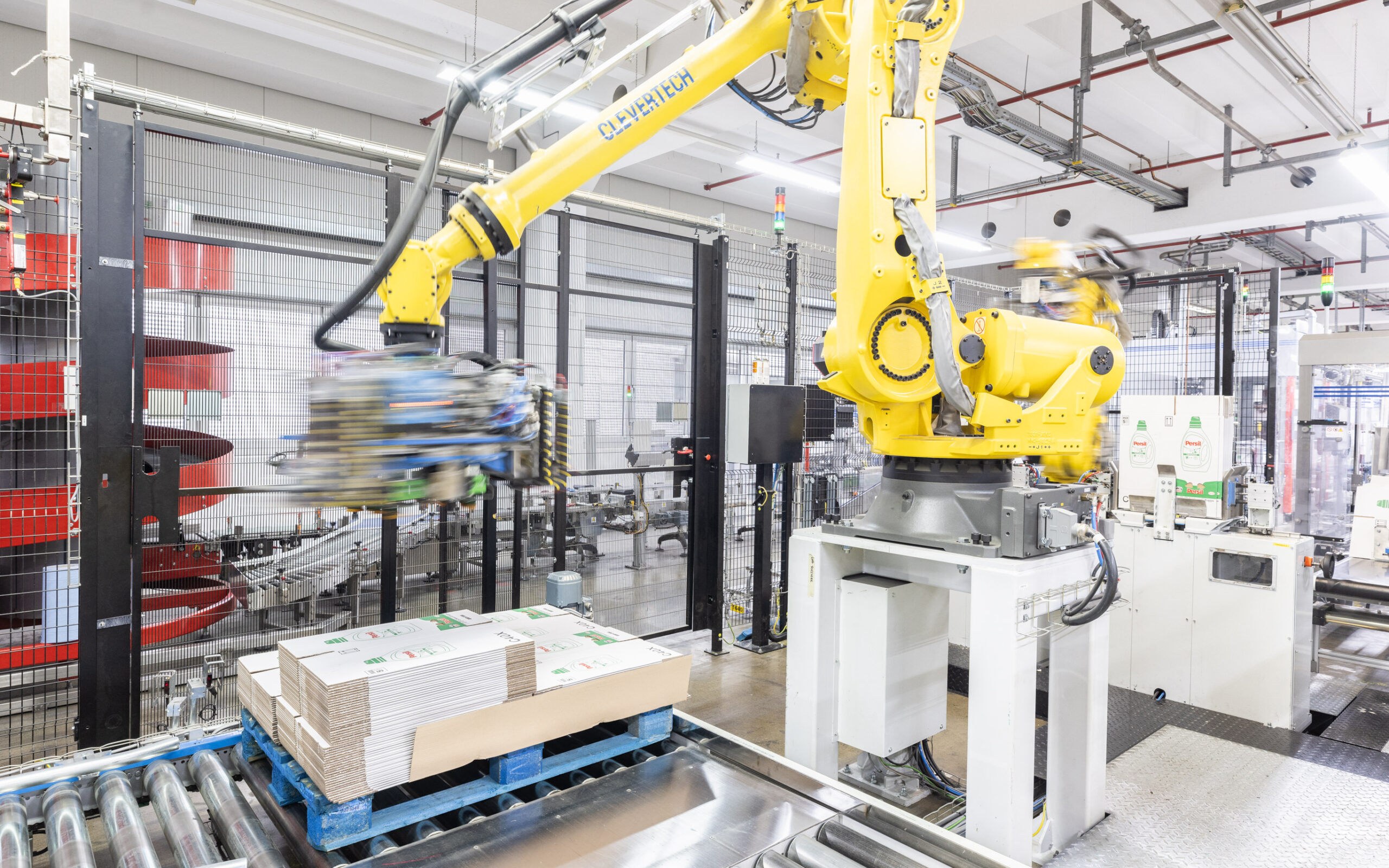 Ceresit świętuje 120 lat: innowacje z Polski, które budują przyszłość