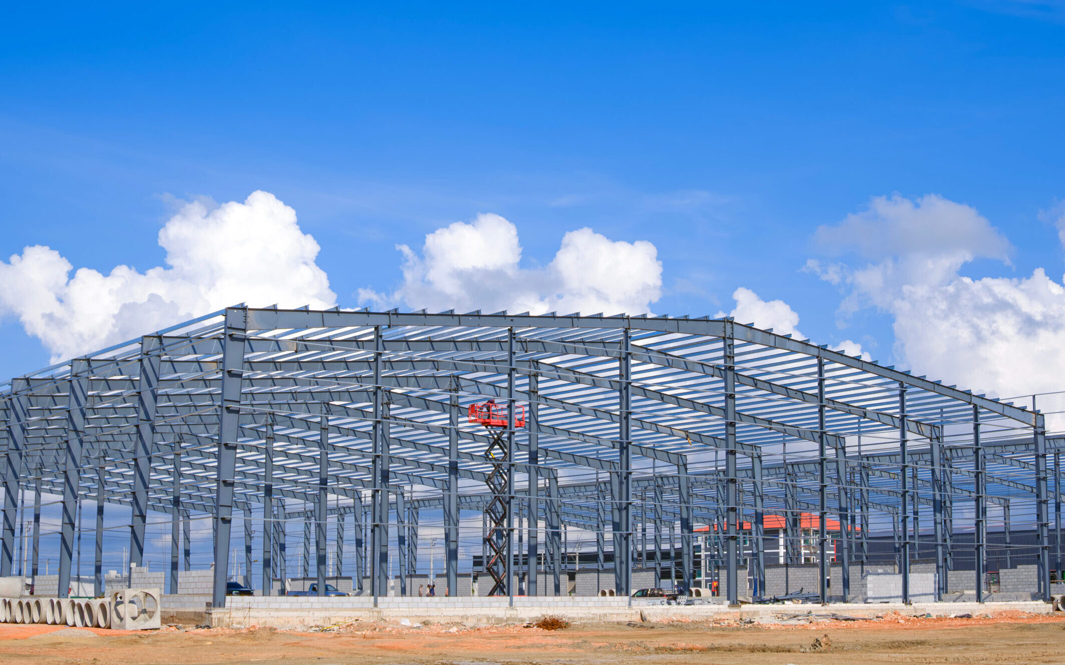 Największe inwestycje przemysłowe w Polsce 2026 – ranking fabryk i projektów, które zmienią rynek