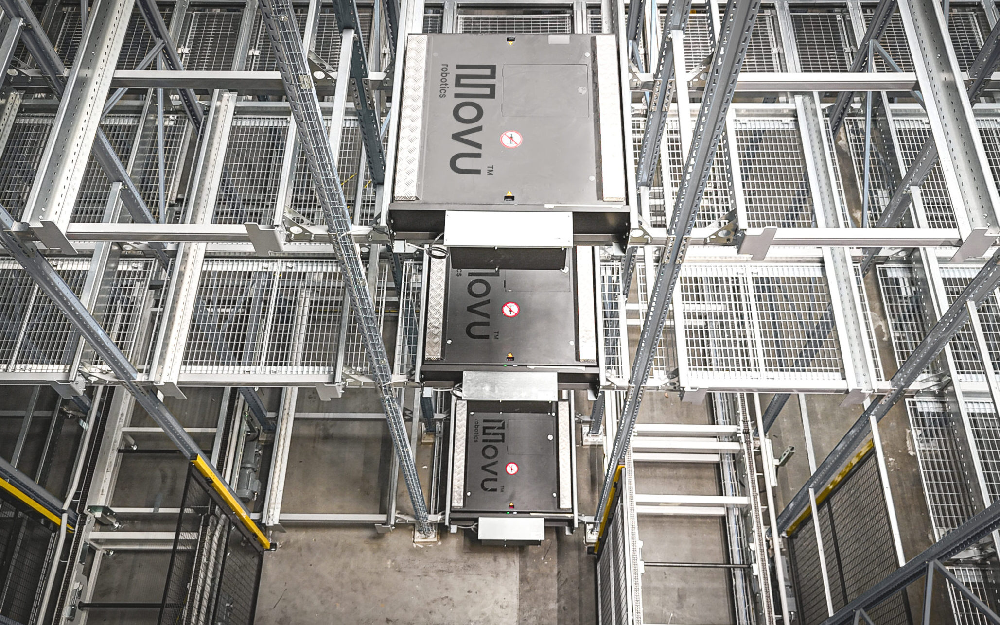 W magazynie przyszłości ODTH: jak rodzinna belgijska firma i Movu Robotics przekształciły halę niskiegoskładowania w skalowalne, zrównoważone i wysokowydajne centrum logistyczne?