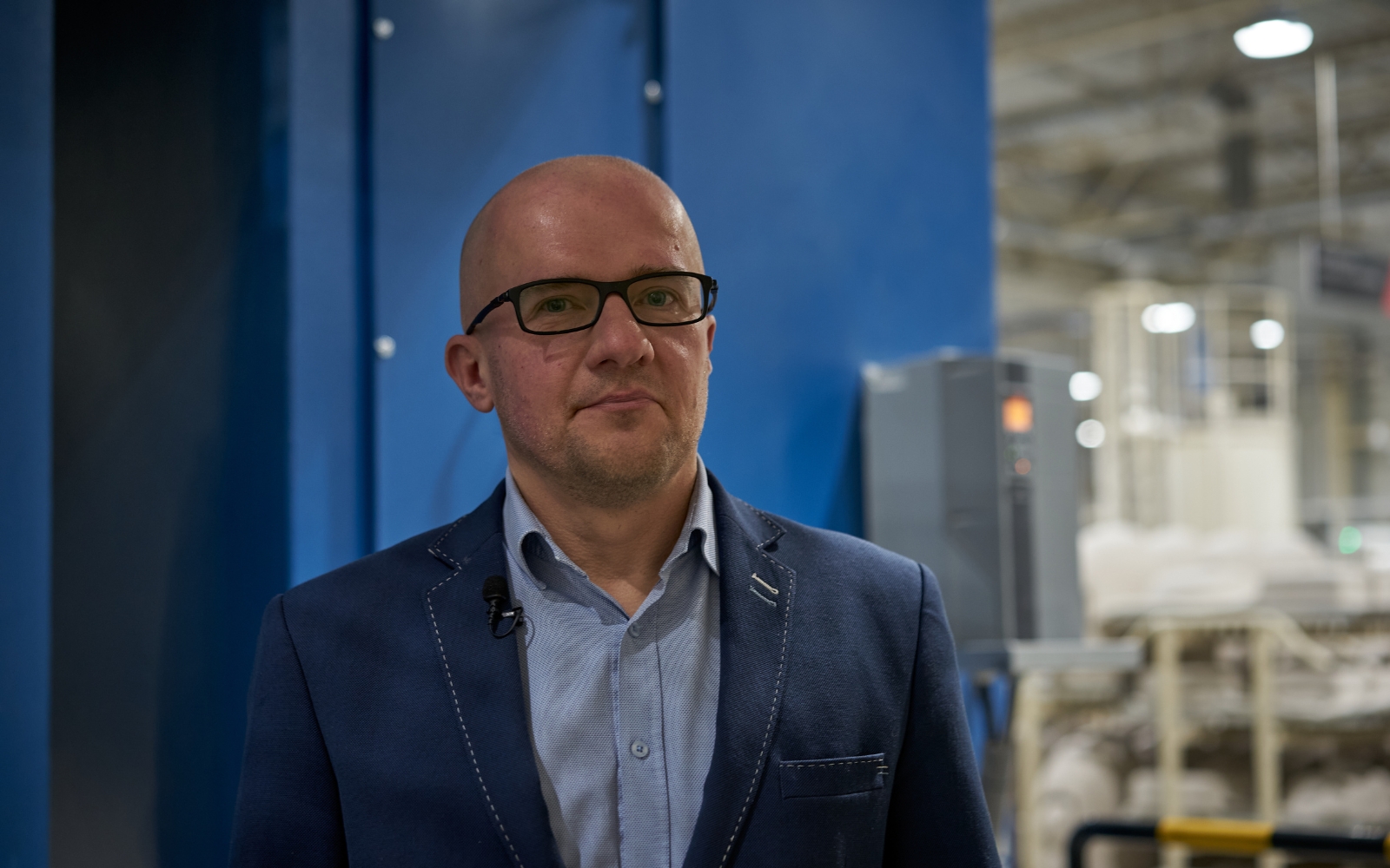 Od serwisu do cyfrowych bliźniaków: 20+ lat Control-Service w automatyzacji przemysłu