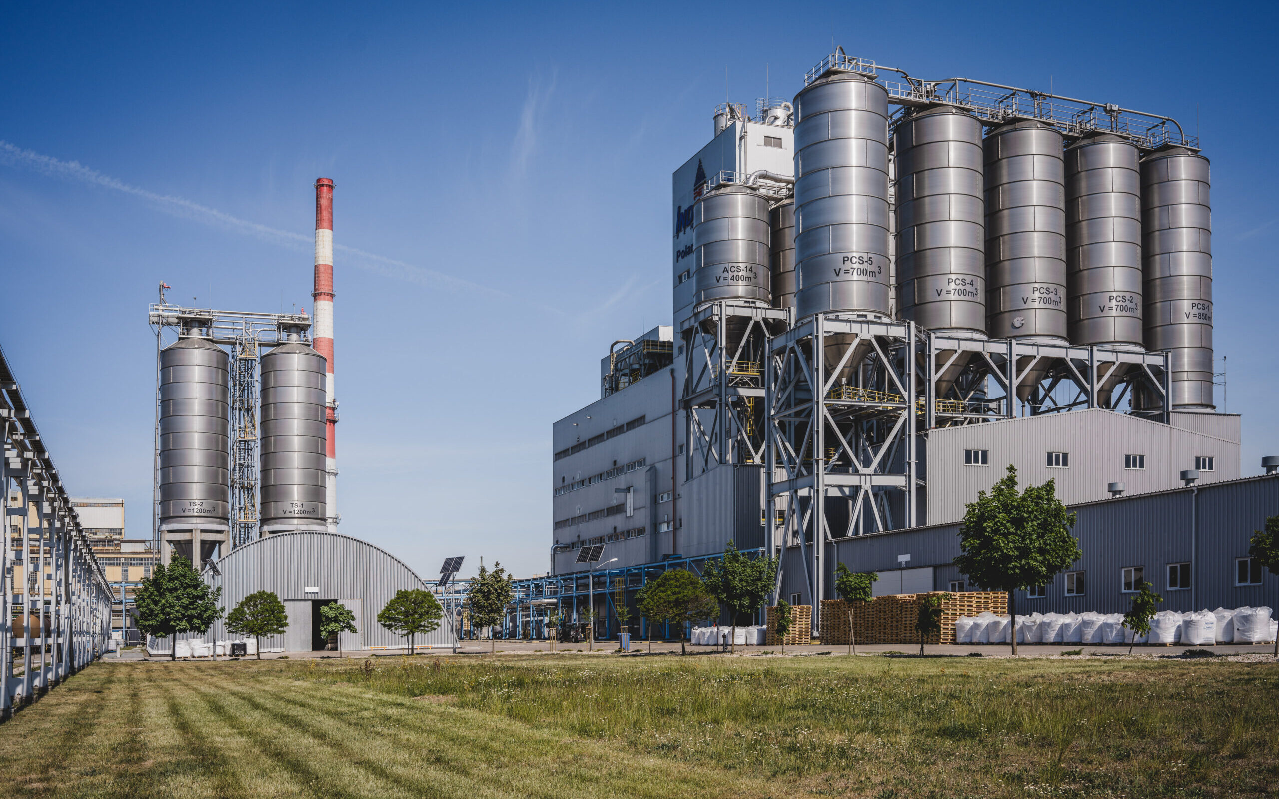 Jak firmy z sektora chemicznego mogą wykorzystać EMAS?