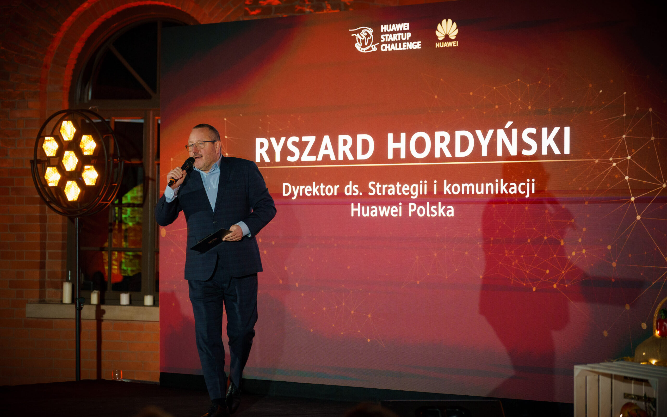 #TechForAgrinnovation: Dołącz do Huawei Startup Challenge V i uprawiaj z nami przyszłość!