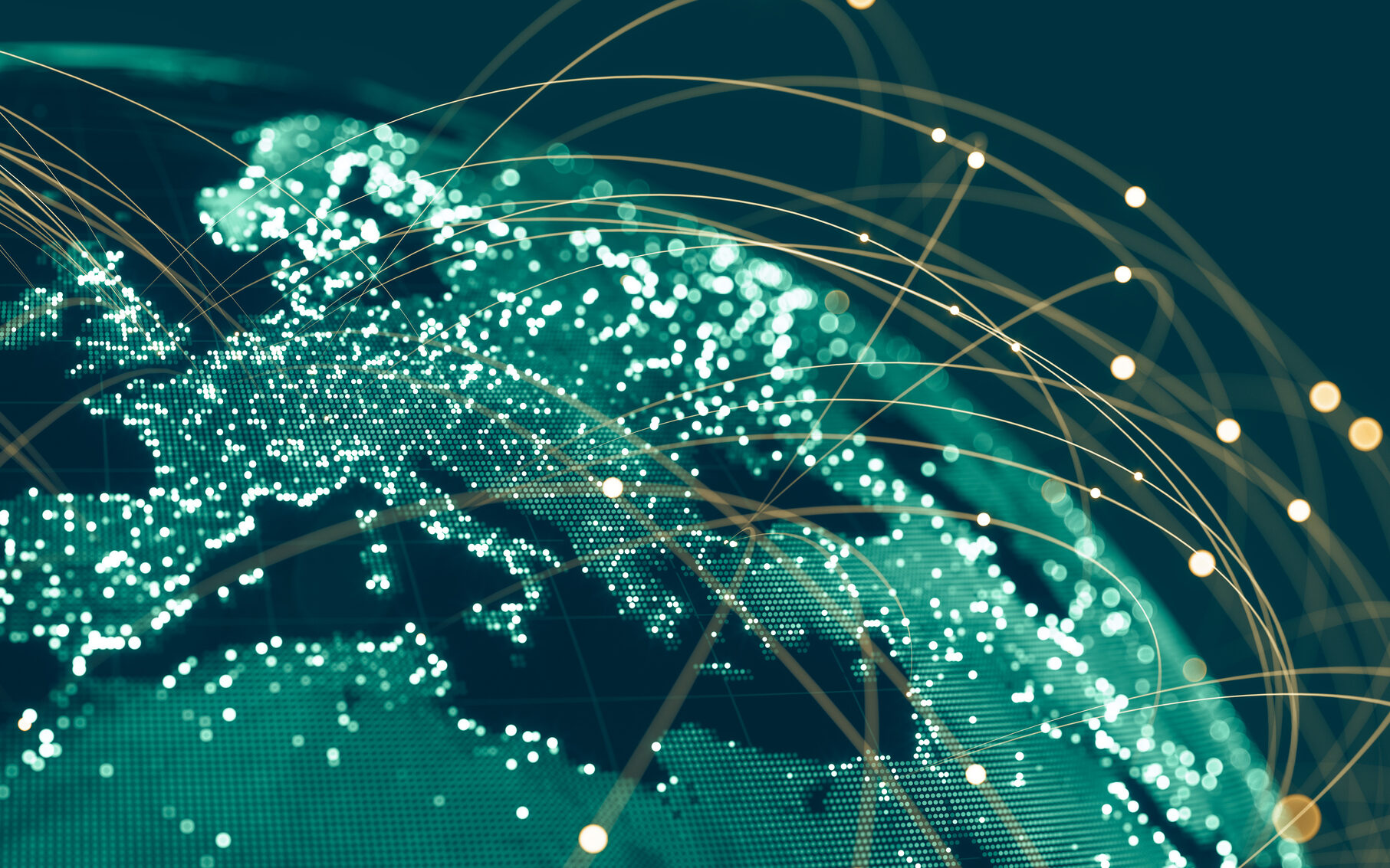 Dassault Systèmes łączy siły z największymi europejskimi przedsiębiorstwami, aby promować suwerenną cyfrową Europę