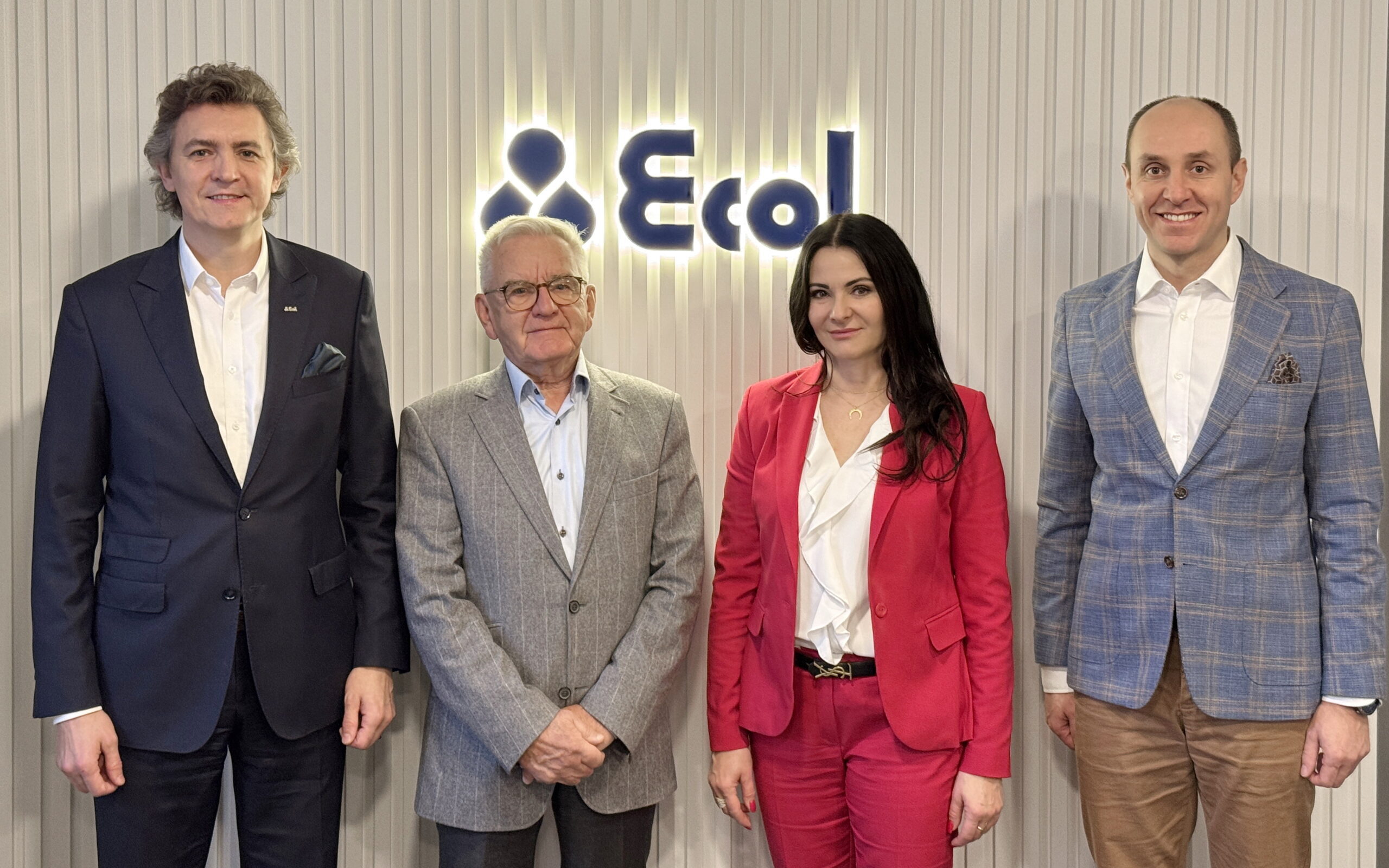 Ecol z Rybnika wzmacnia Grupę Kapitałową