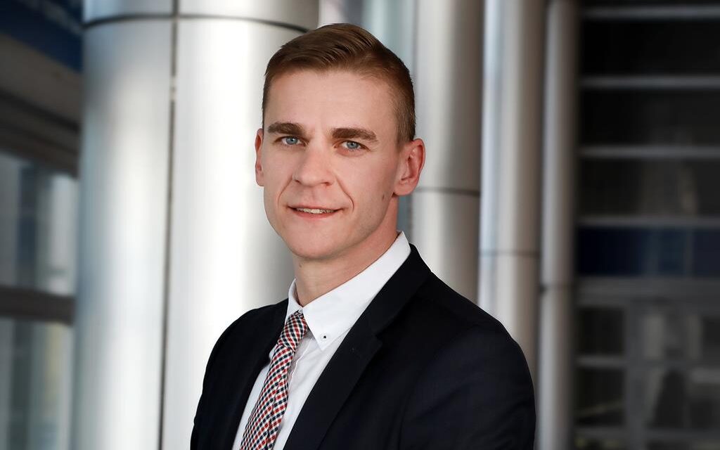 Po "Good game, well played" czas na Level Up! ITM INDUSTRY EUROPE przyspiesza do 2026