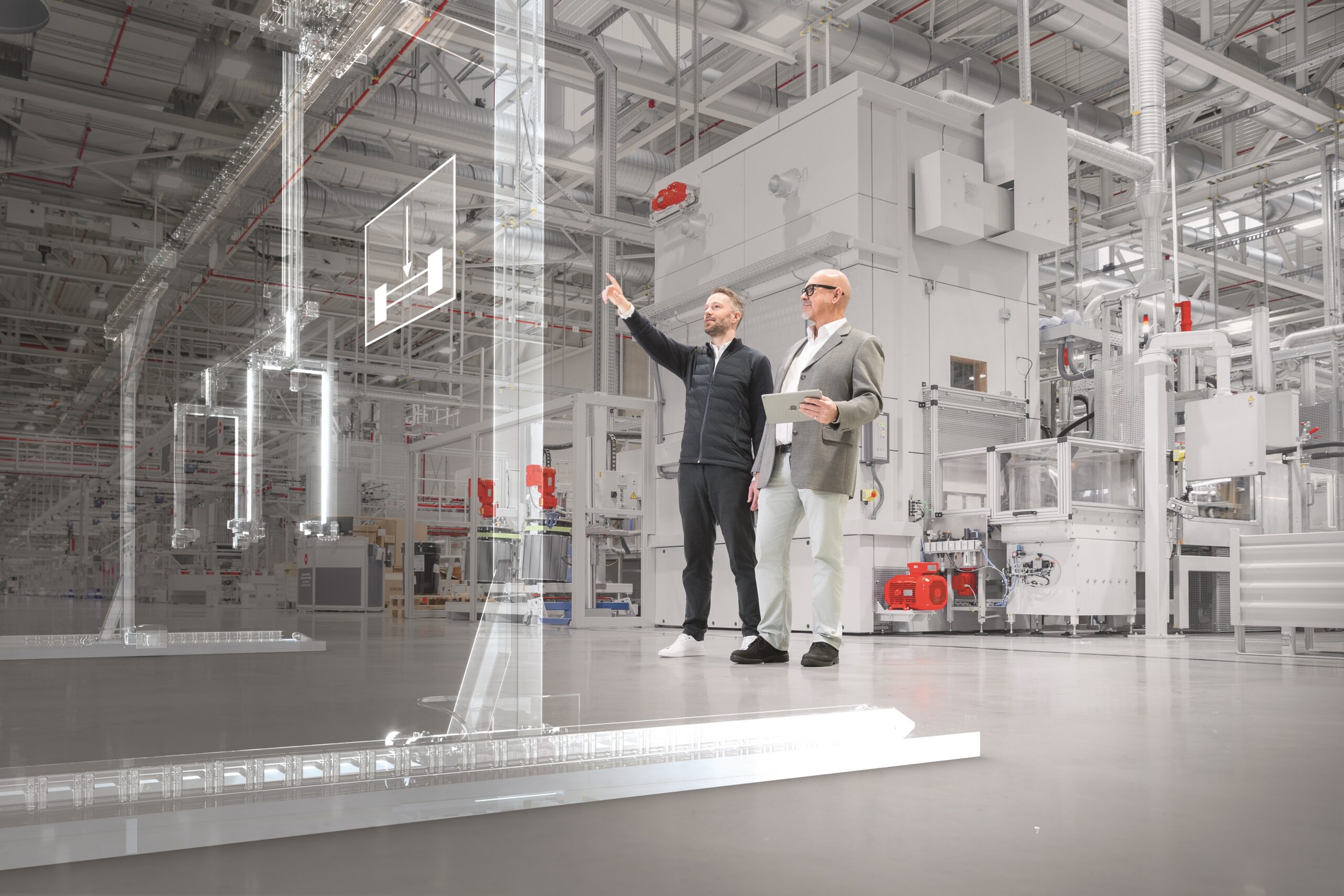 Rozumiemy potrzeby i dostarczamy rozwiązania na targach Control & Drives Poland