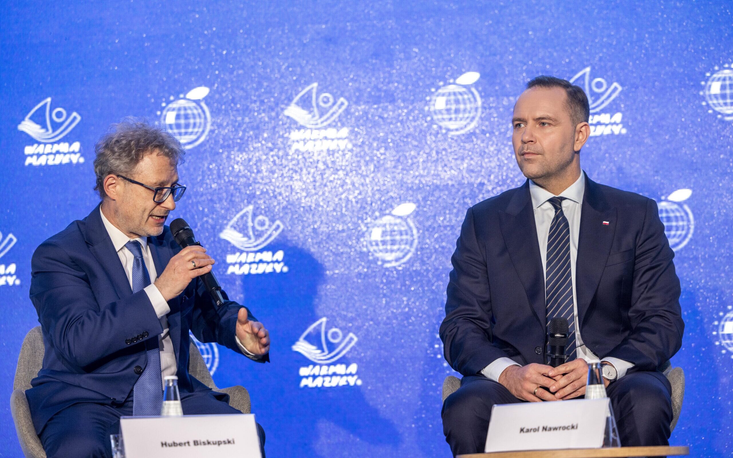 Prezydent Karol Nawrocki gościem XI Europejskiego Kongresu Samorządów w Mikołajkach