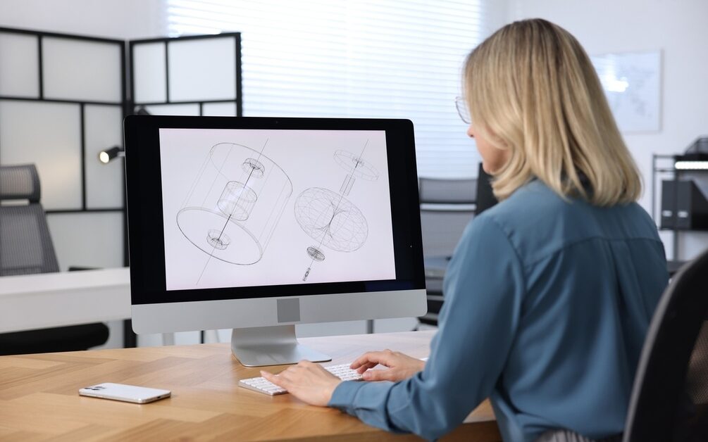 Niemal jedna trzecia budżetu firm w sektorze przemysłu jest przeznaczana na cyfryzację, a wąskich gardeł wciąż nie brakuje