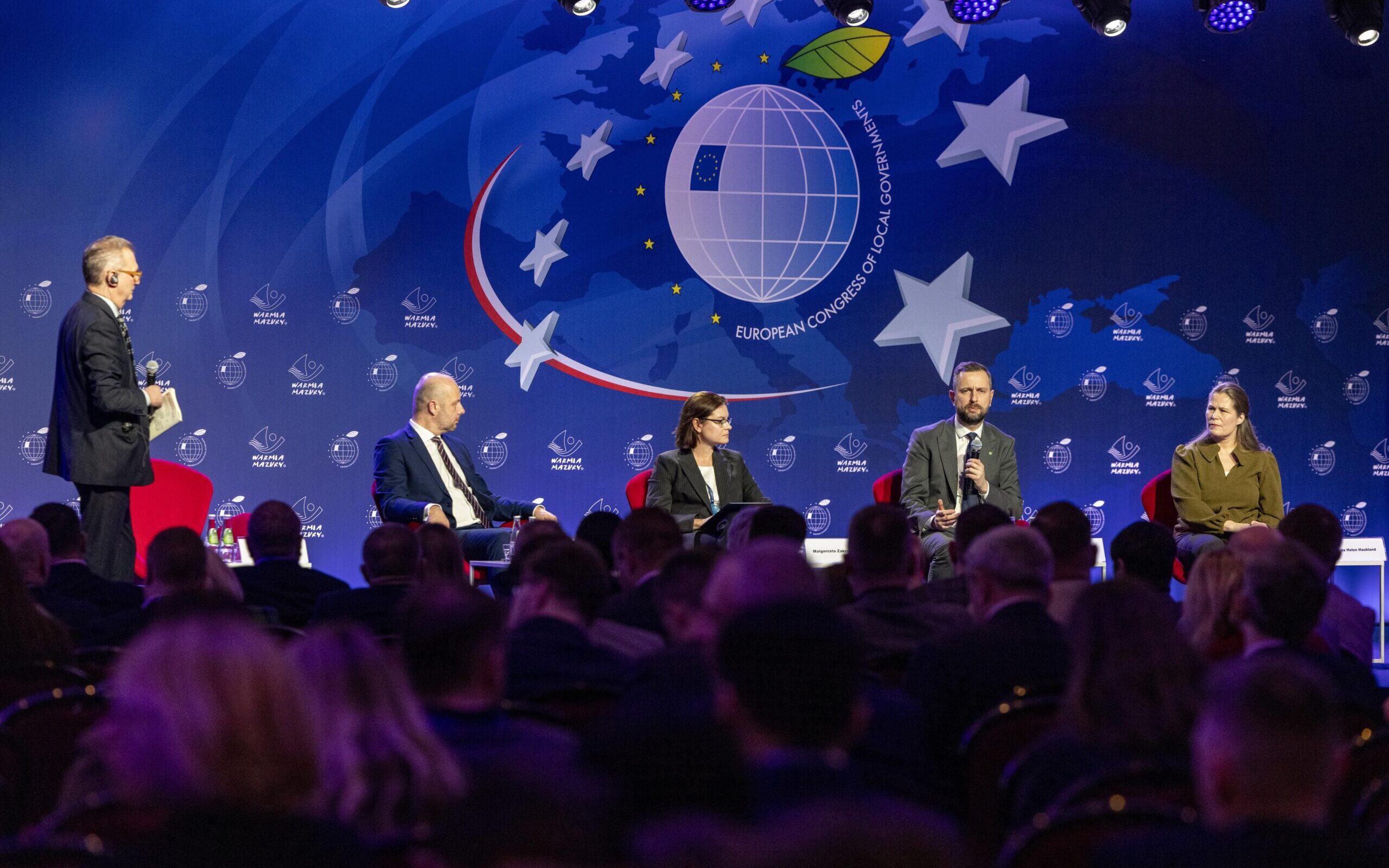 XI Europejski Kongres Samorządów