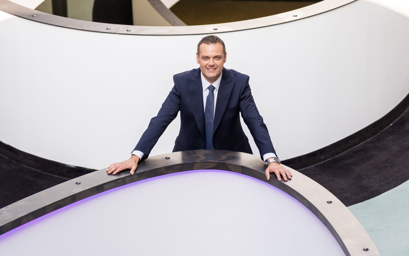 RBT: 15 LAT budowania kompetencji, skali i niezawodnej produkcji