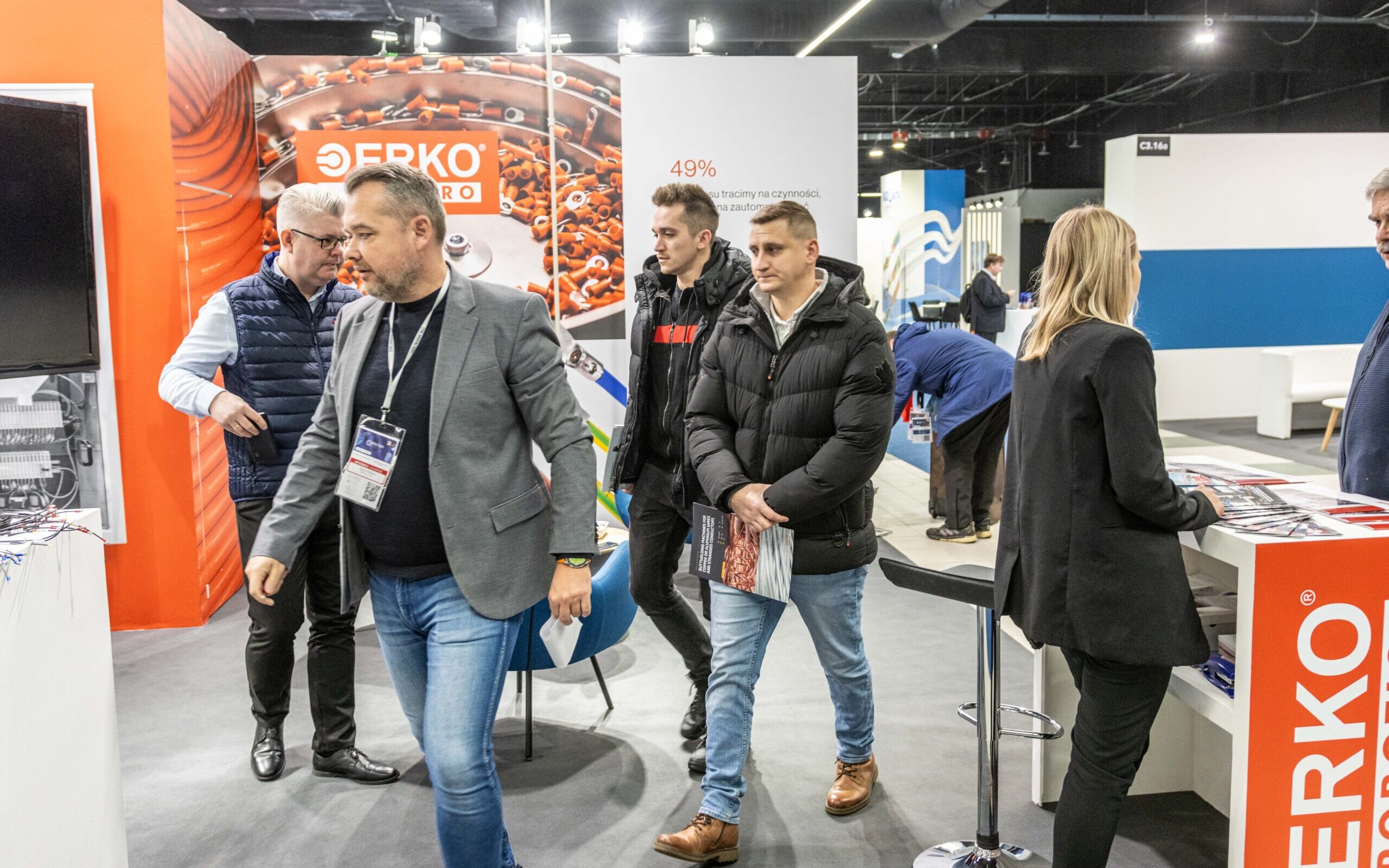 Tube Technic Poland 2026 – targi rur i technologii przesyłowych