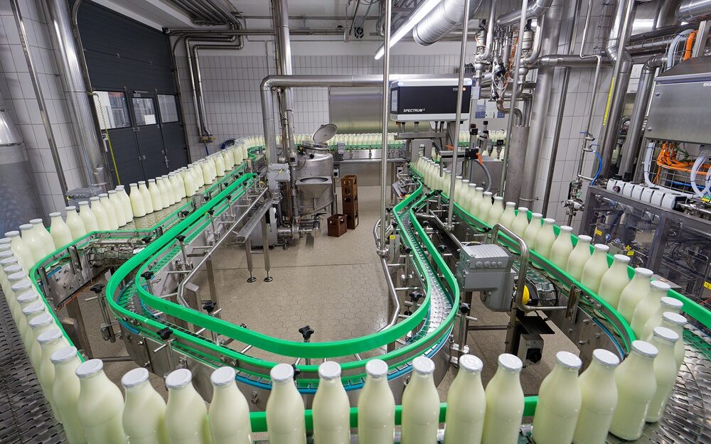 Precyzyjna temperatura to realne bezpieczeństwo