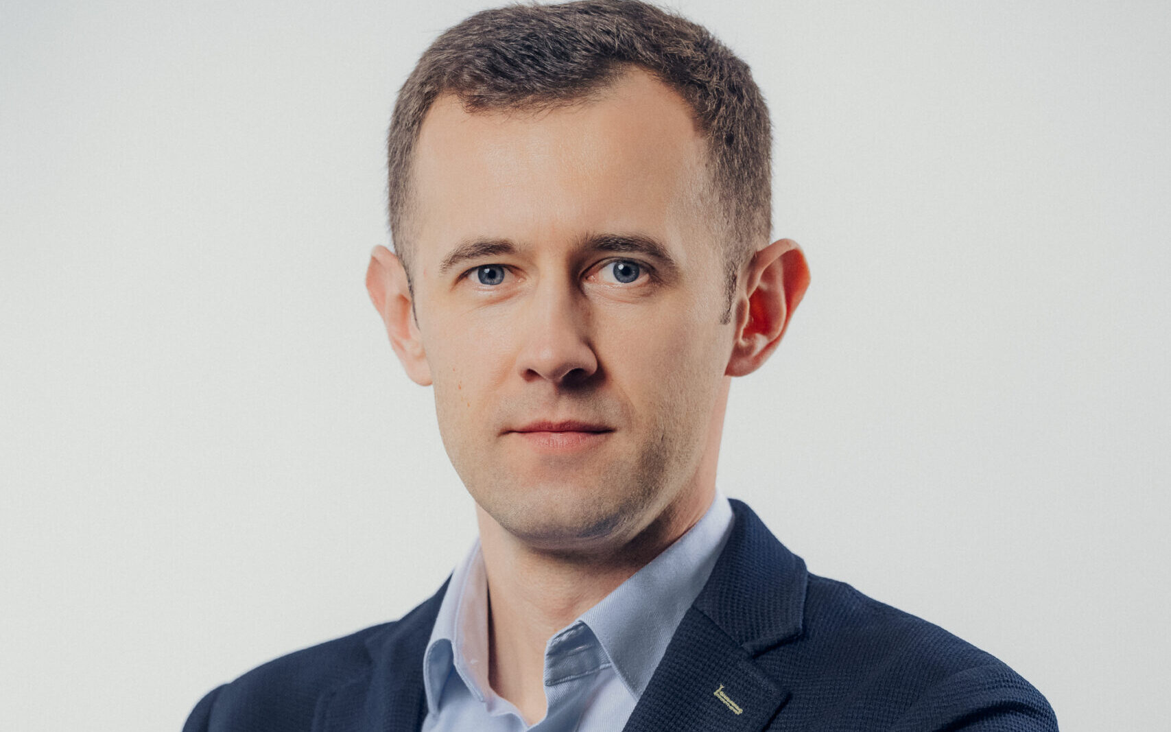 Piotr Żuchowicz nowym dyrektorem zakładu produkcyjnego firmy Henkel w Stąporkowie