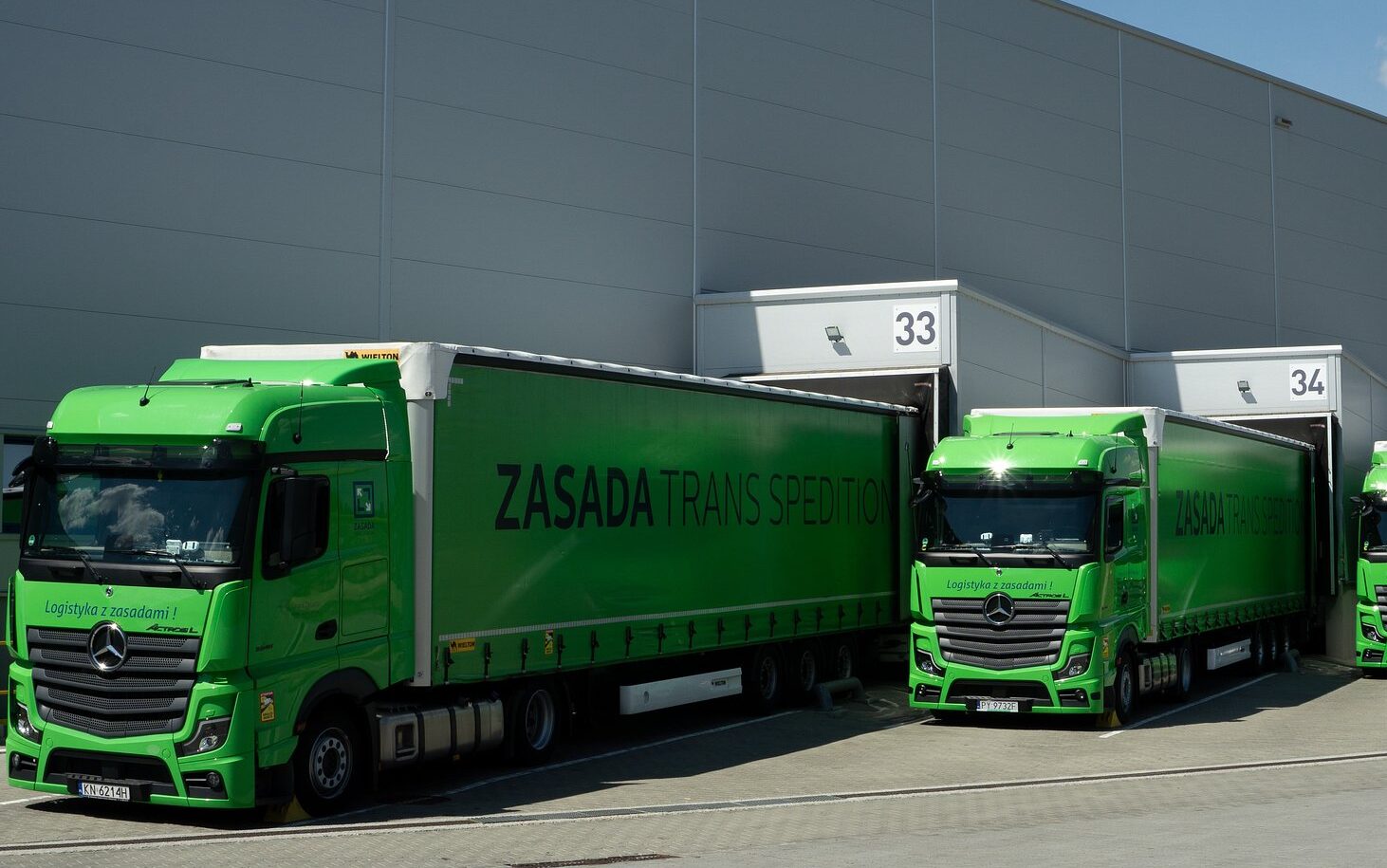 Nowe inwestycje w Małopolsce: od nowoczesnej logistyki po zaawansowaną budowę maszyn