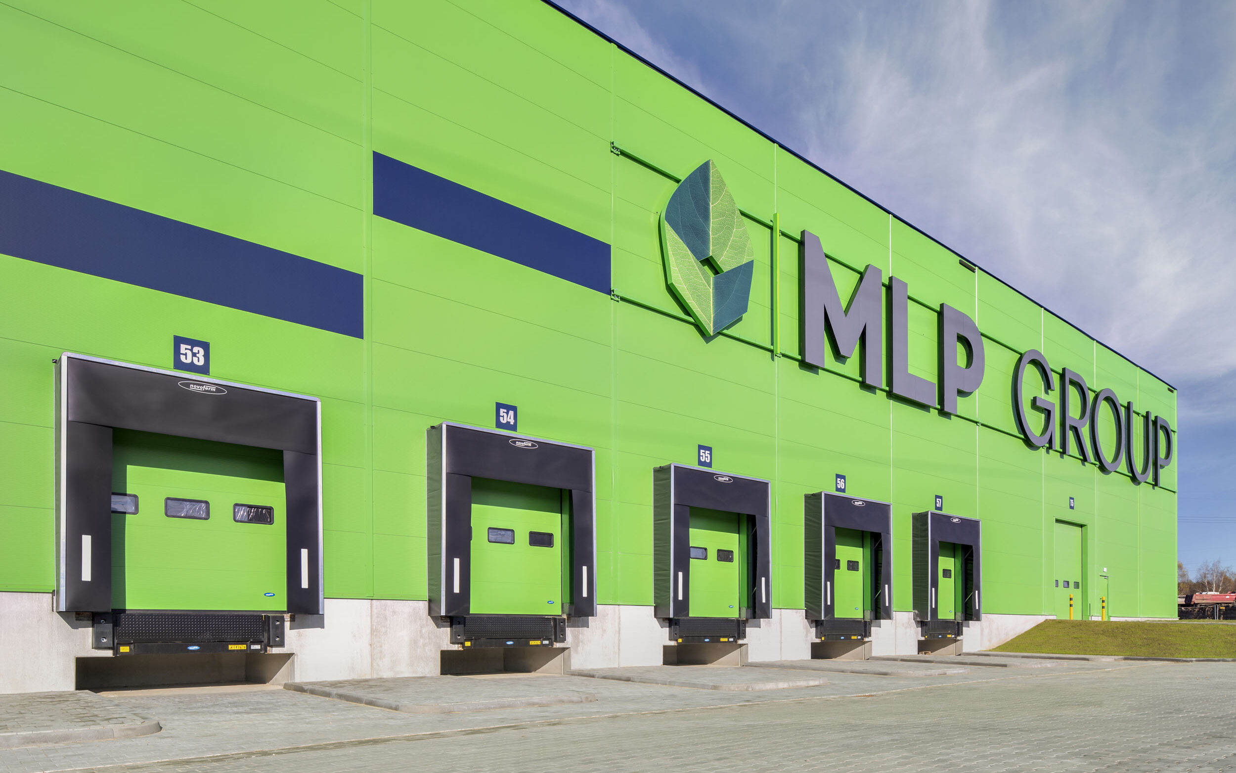 MLP Group wzmacnia portfel najemców. Nowa inwestycja w Gorzowie Wielkopolskim.