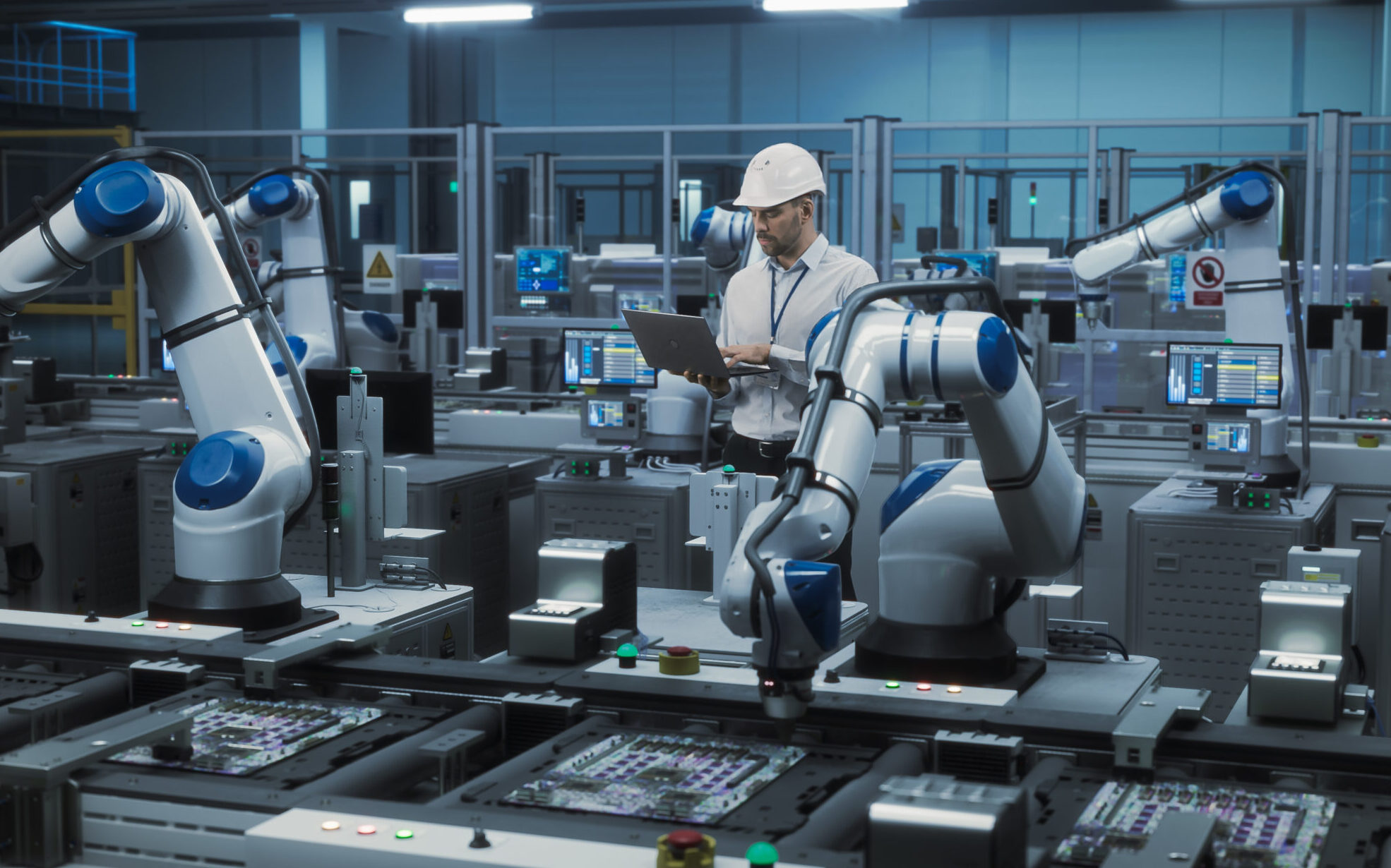 jak szef utrzymania ruchu może udowodnić swój wpływ na wynik firmy