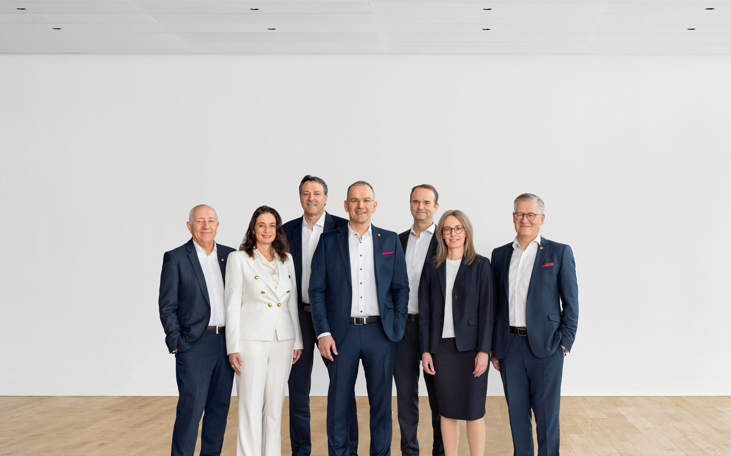 Endress+Hauser raportuje pozytywne wyniki