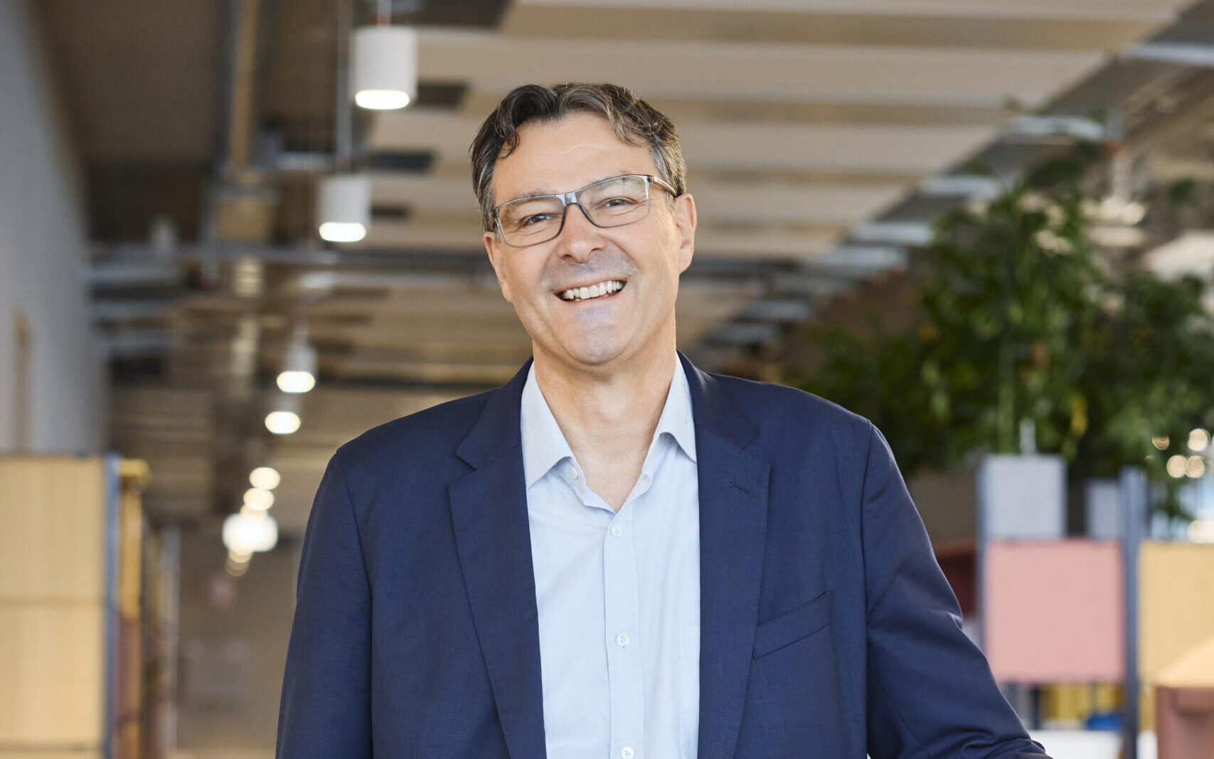 Transformacja to nie koszt, a przewaga konkurencyjna. Jak zmienia się przemysł procesowy?